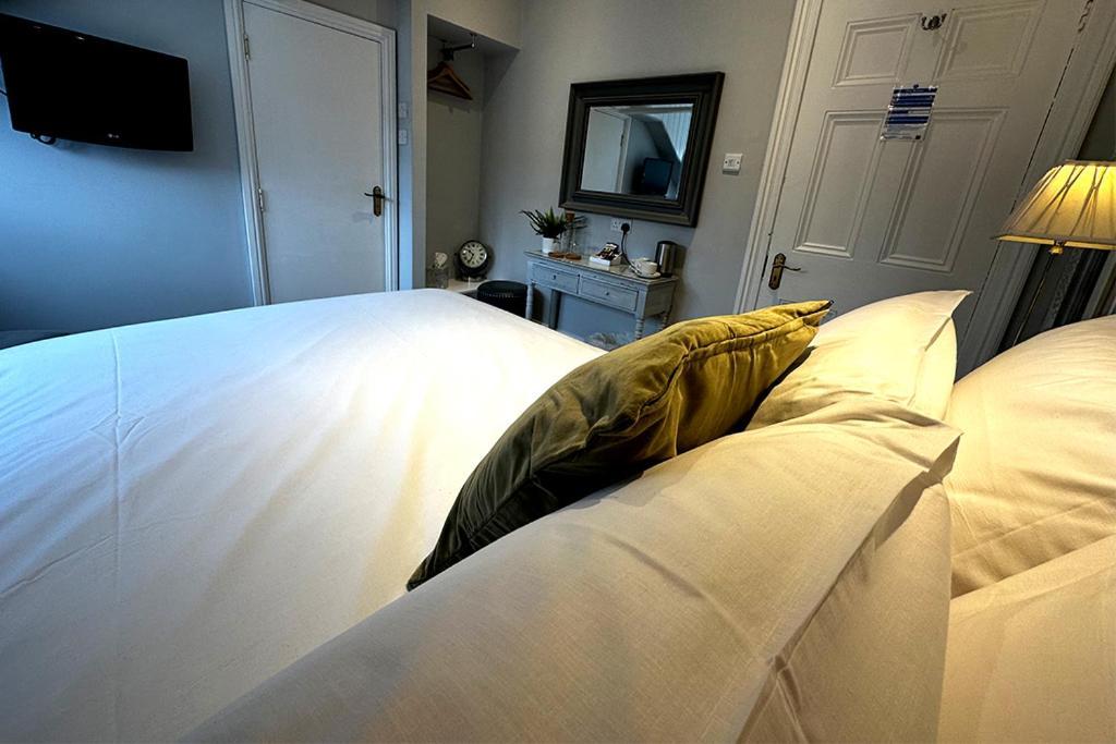 Station Lounge & Rooms Clitheroe Esterno foto