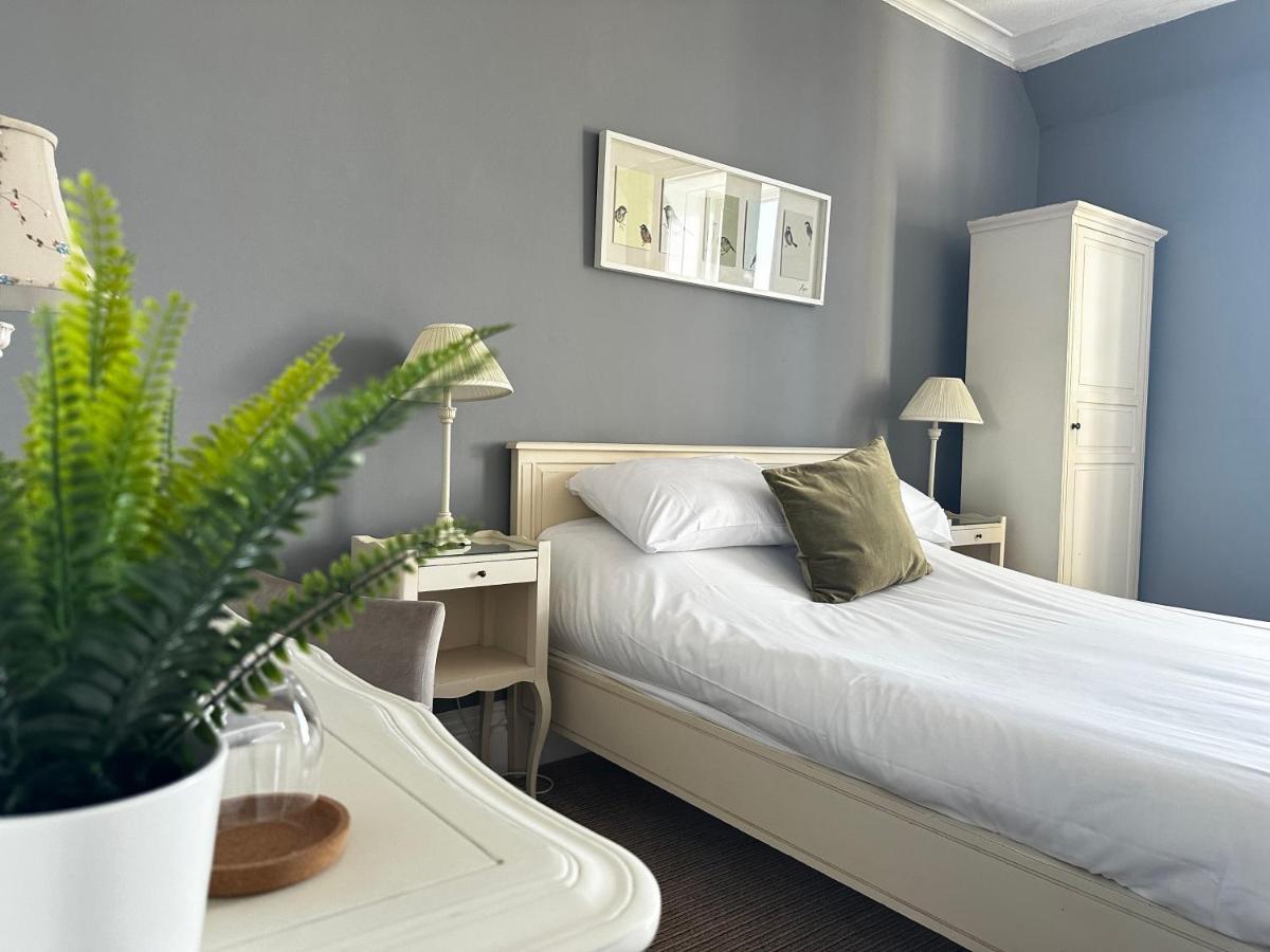 Station Lounge & Rooms Clitheroe Esterno foto
